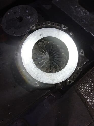 денферный махавик: Реставрация сцепления на любое авто !!!Вилок, корзин,дисков — 8