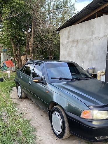 аванта сн7: Daewoo Nexia: 2002 г., 1.5 л, Механика, Бензин, Седан — 2