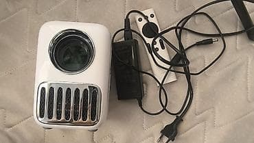 Проекторы: Продаю домашний кинотеатр Wanbo X1 (Projector) Состояние: Идеальное — 4