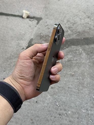 samsung fold3: IPhone 13 Pro, Б/у, 256 ГБ, Графит, Коробка, 78 % — 8