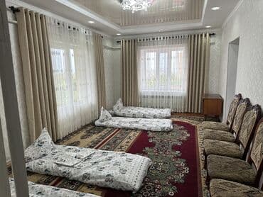 купить комнату в бишкеке: Номер, Балыкчы, Парковка, стоянка — 8