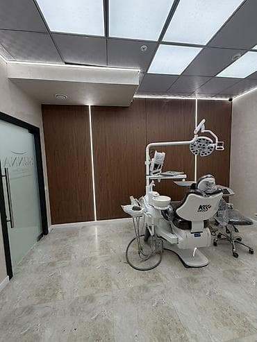 11 микро: Новая клиника и новое Стоматологическая установка с операционным — 2