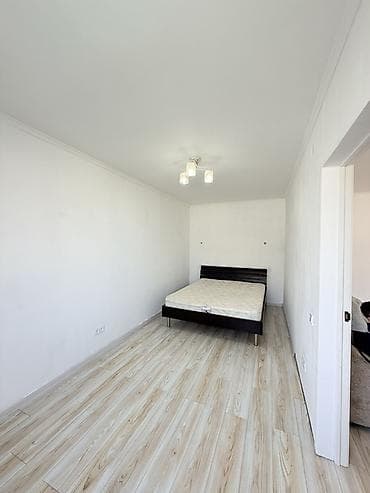 Квартиры: 2 комнаты, 45 м², 104 серия, 5 этаж, Евроремонт — 6