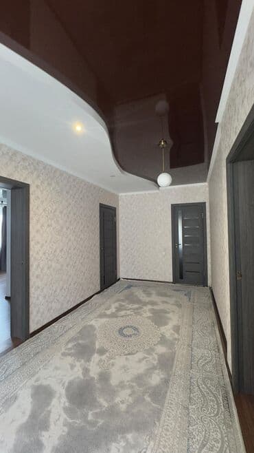 продажа домов оскон ордо: Үй, 180 кв. м, 5 бөлмө, Кыймылсыз мүлк агенттиги, Евро оңдоо — 10