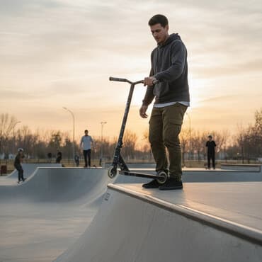дом на колесах цена в бишкеке: Самокат трюковой кастомный идеальное состояние чёрно-белый шкурка — 1
