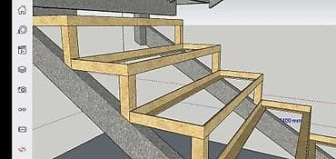 Үй жана бакча: Каркастар жасоо Материалы: Металл — 6