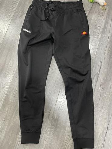 active 2: Штаны, С карманами, Китай, Трикотаж — 1