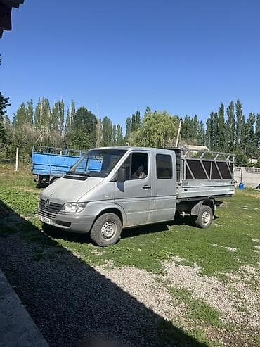 диски на авто бишкек: Грузовик, Mercedes-Benz, Дубль, 3 т, Б/у — 6