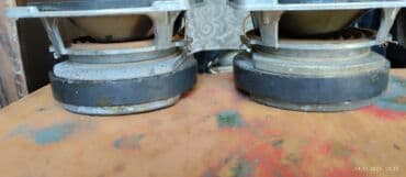 микрафон дистанционный: Продаю колонки 3пары + 2 пустых корпуса +фильтра комплектом. рабочие — 20