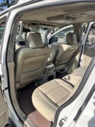 runx alex: Infiniti QX56: 2005 г., 5.6 л, Автомат, Газ, Жол тандабас — 14