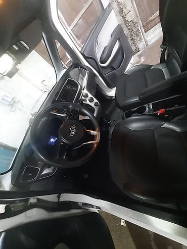 tayota vitz: Kia Ray: 2020 г., 1 л, Автомат, Бензин, Хэтчбэк — 5