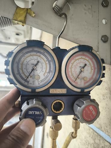 microsoft surface: Профессиональная чистка и мойка настенных сплит‑систем - Глубокая — 5