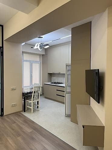 leo apart: На заказ Каркасная перегородка — 4