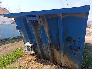 кресло для салона красоты бу: Кузов камаз эвро 20 тонник — 1