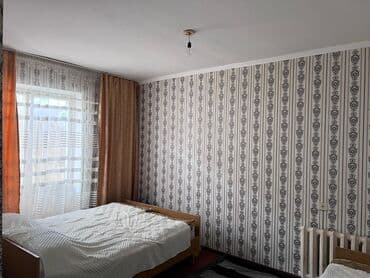 работа в бишкеке швейный цех упаковщик 2020: 3 комнаты, 61 м², 105 серия, 1 этаж — 4