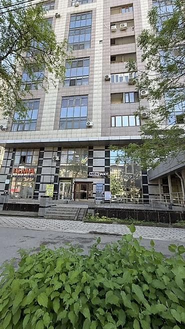 platinum park: 3 комнаты, 82 м², Элитка, 9 этаж, Евроремонт — 7