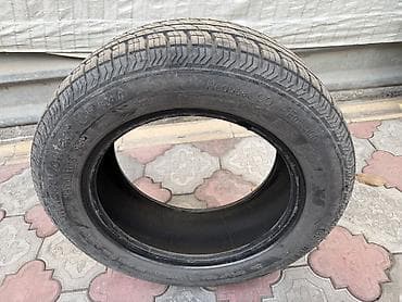 r16 лето: 3 разнопарки: Размер у всех 195/60/R15 1) Continental (France) — 6