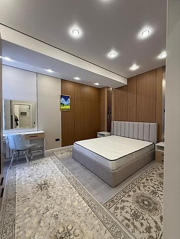 ква: 2 комнаты, 68 м², Элитка, 2 этаж, Дизайнерский ремонт — 3