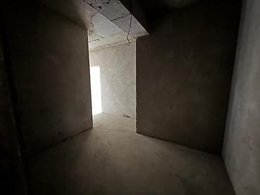 2 room flat: 2 комнаты, 76 м², 8 этаж, Готовая ПСО (под самоотделку) — 6
