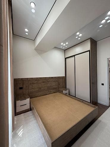 110000: 2 комнаты, 58 м², Элитка, 10 этаж, Дизайнерский ремонт — 4