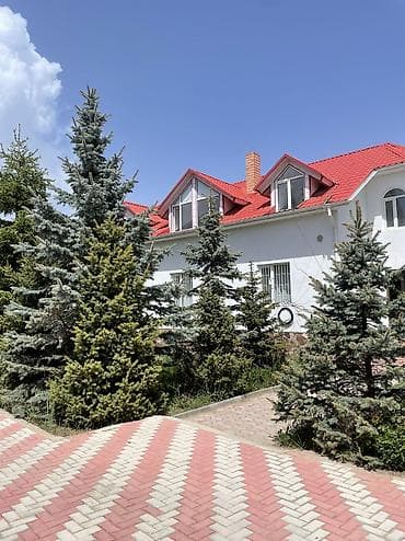 ысык ата курорт цена: Коттедж, Чолпон-Ата, 15 мест — 1