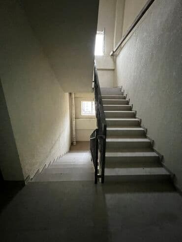 обмен квартир с доплатой: 2 комнаты, 76 м², Индивидуалка, 6 этаж, ПСО (под самоотделку) — 5