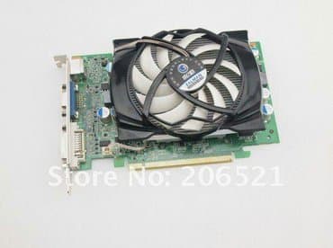 видеокарты 64 бит: Видеокарта — 1