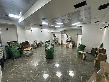 central park: Сдается коммерческое помещение Авангард - Стиль 🏢 ЖК Илим плюс — 7