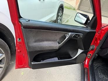 golf 3 universal: Volkswagen Golf: 1998 г., 2 л, Автомат, Бензин, Хэтчбэк — 9
