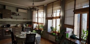 снять частный дом: 180 м², 4 комнаты, Утепленный, Теплый пол, Бронированные двери — 4
