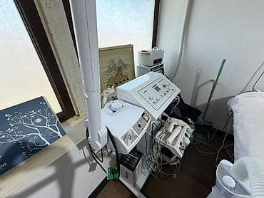 Сулуулук салондору үчүн жабдуулар: Аппарат для лазерной эпиляции/фототерапии (IPL/SHR) - Стационарный — 5