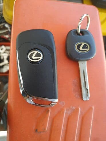 изготовление ключей для авто: Ремонт чип ключей г Бишкек. Изготовление чип ключей Бишкек Аварийное — 3