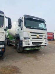 купить шины в бишкеке бу: Грузовик, Howo, Б/у — 5