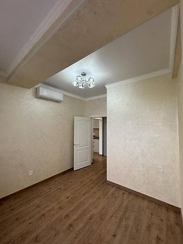 с прдселением: 1 комната, 37 м², Элитка, 5 этаж, Евроремонт — 7