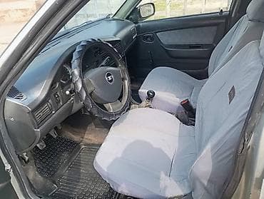 m5 e60: Daewoo Nexia: 2010 г., 1.5 л, Ручные, Бензин — 10