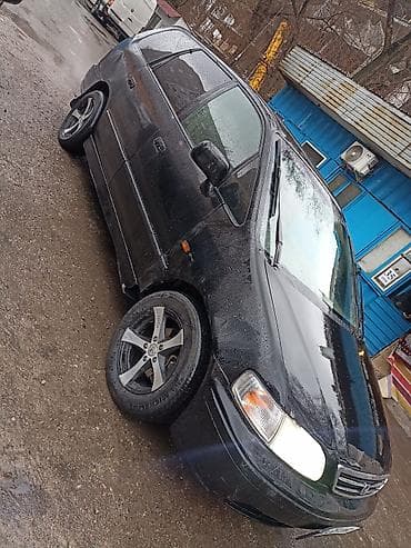 хонда одисей престиж: Honda Odyssey: 1999 г., 2 л, Автомат, Газ, Минивэн — 6