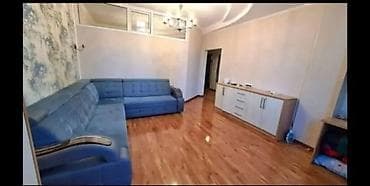 2 комнаты, 56 м², АЮ Гранд Элитка, 3 этаж, Евроремонт — 2