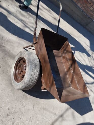 нержавейка бишкек цена за кг: Самосвал араба баасы 10000 сом тел — 2