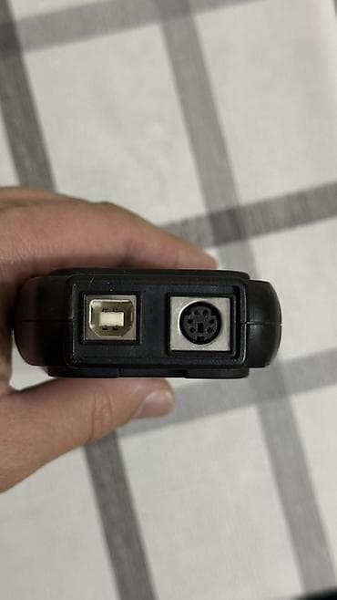 программатор для ключей: KEYDIY KD-X2 — универсальный программатор и копир автоключей/брелоков — 3