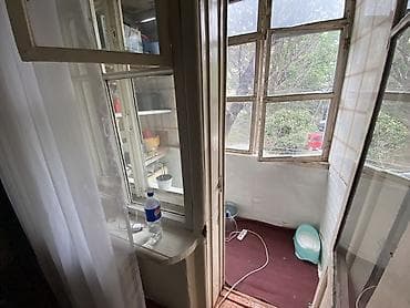 Продажа квартир: 1 комната, 19 м², Общежитие, 2 этаж, Косметический ремонт — 3