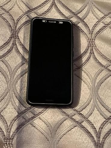 xiaomi redmi 6: Xiaomi, Mi6, Б/у, 32 ГБ, цвет - Черный, 2 SIM — 1