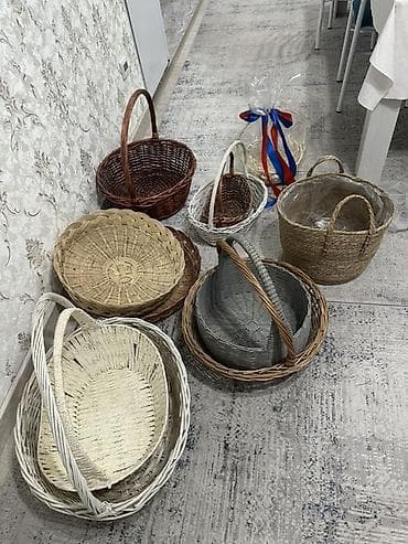 карзинка себет: Себет — 1