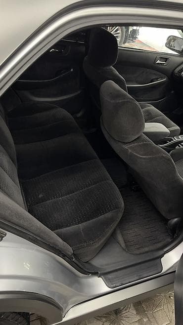 стоп аккорд: Honda Accord: 2001 г., 1.8 л, Автомат, Бензин, Седан — 5