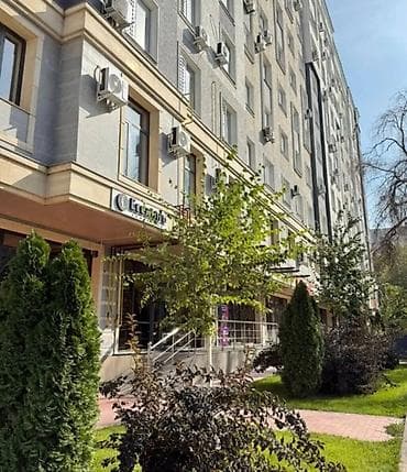 Батирлер: 2 бөлмө, 64 м², Элитка, 10 кабат, Евроремонт — 10