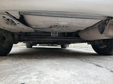 cdi 2 7: Toyota Corolla Verso: 2003 г., Бензин — 7