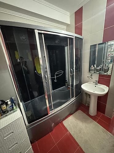 душевая кабинка б у: Продается душ кабина все в исправном и рабочем состоянии Разберем — 4