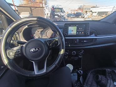 диска кия к 5: Kia Morning: 2017 г., 1 л, Автомат, Бензин, Хэтчбэк — 8