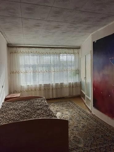 квартира срочно: 3 комнаты, 67 м², Индивидуалка, 3 этаж, Косметический ремонт — 5
