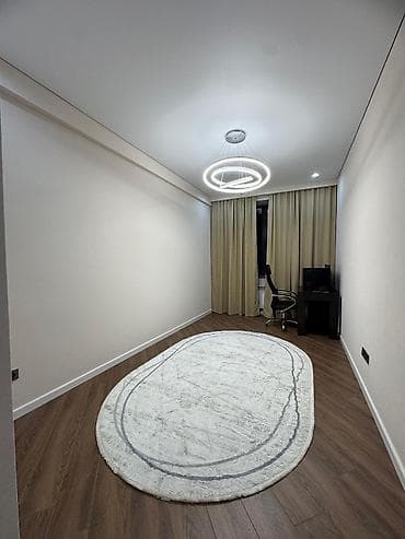 вип городок asia palace курское фото: 3 комнаты, 91 м², Элитка, 6 этаж, Евроремонт — 8