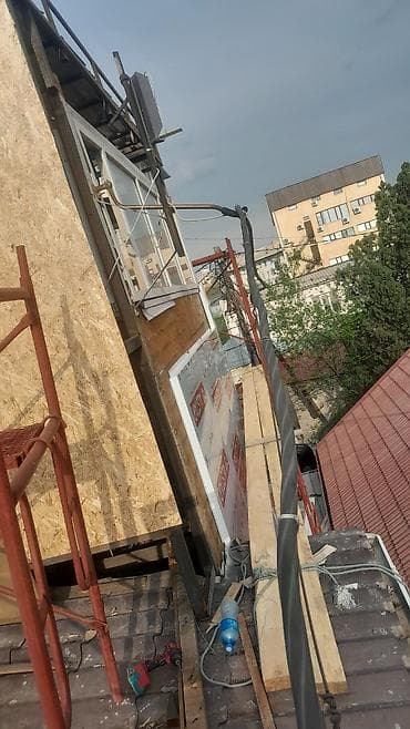 алюкобонд установка: Фасадные работы и облицовка алюминиевыми композитными панелями (АКП) — 2